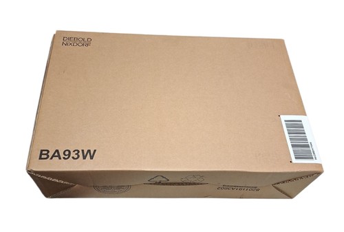 Display pos siemens - siemens, ba93w