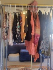 LOTTO VINTAGE ECLETTICO