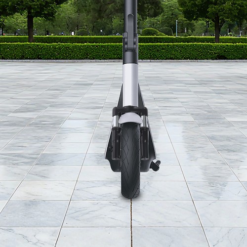 Nuovo monopattino elettrico