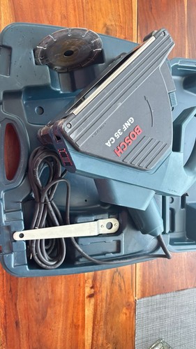 Bosch scanalatrice per muri - bosch,