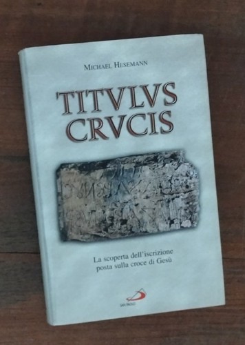Michael hesemann titulus - hesemann, ,