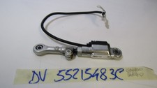 Ducati Monster 821 17 21 Cambio rapido Quick shifter