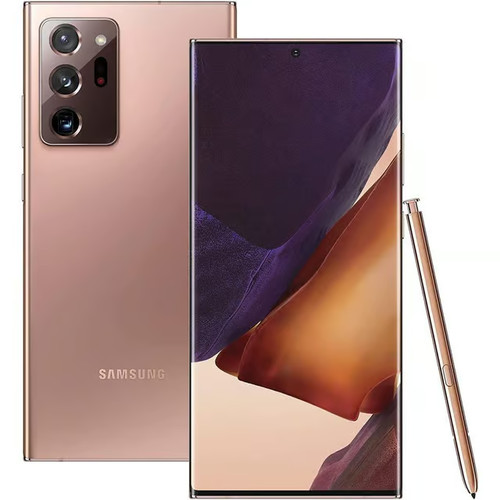 Smartphone samsung galaxy note - smartphone,