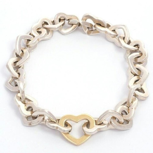 Bracciale tiffany and a - and, co