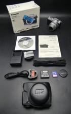 Panasonic Lumix DMC-GF7