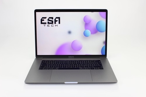 Apple macbook pro a1990 - apple, 15.1