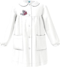 Grembiule scuola elementare da