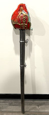 Scottish Basket-Hilt