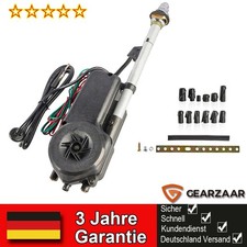 Antenna elettrica antenna telescopica per Mercedes-Benz W123 W124 W126 W201 W202