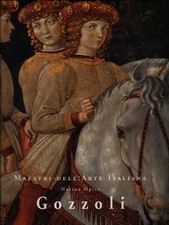 MAESTRI DELL'ARTE ITALIANA