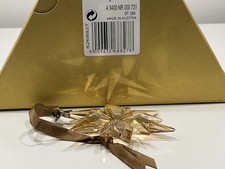 Statua Swarovski 5268827