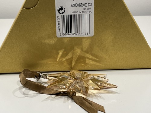 Statua swarovski 5268827 - statua,
