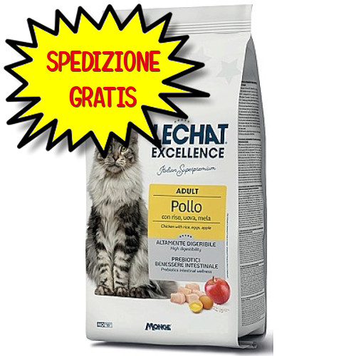 Lechat excellence crocchette - lechat,