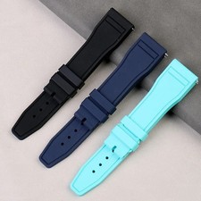 Cinturino orologio gomma