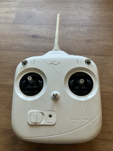 Telecomando dji phantom sr6 - dji,