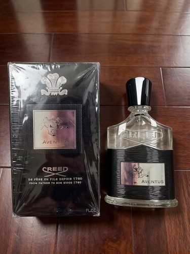 Creed aventus eau - creed, parfum
