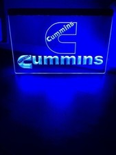 Insegna luminosa neon led - luminosa, al