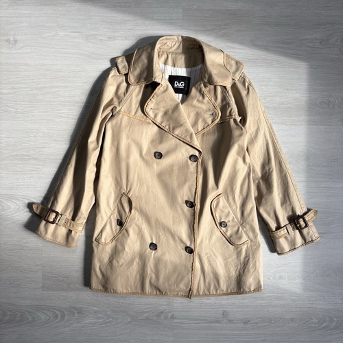 Trench cappotto dolce - trench,