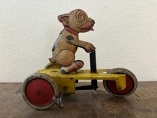 bell belloni bonzo 1935