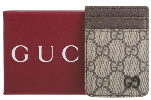 Nuovo portafoglio gucci - nuovo,