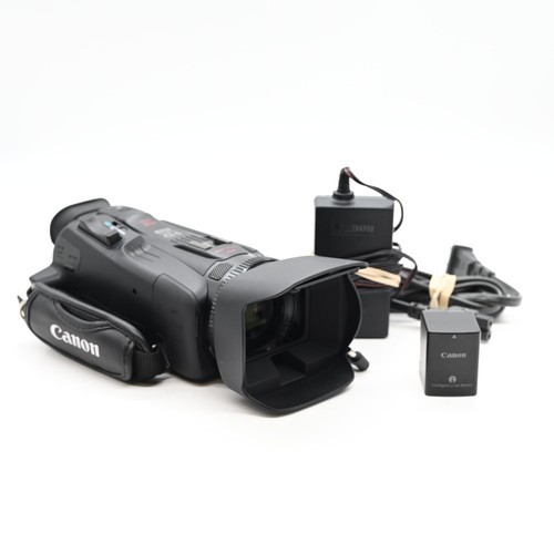 Videocamera canon vixia - canon, g30