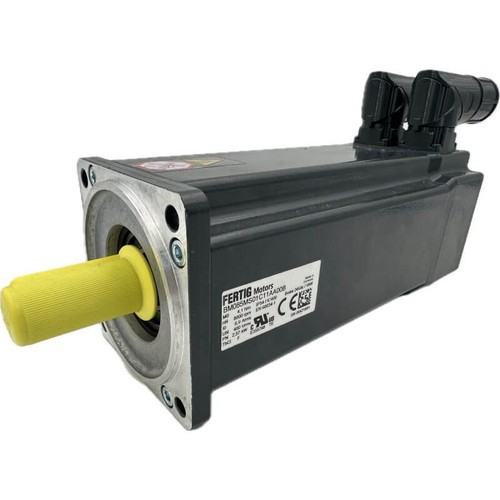 Servomotore fertig motors - fertig,
