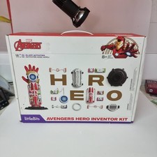 Littlebits Avengers Hero