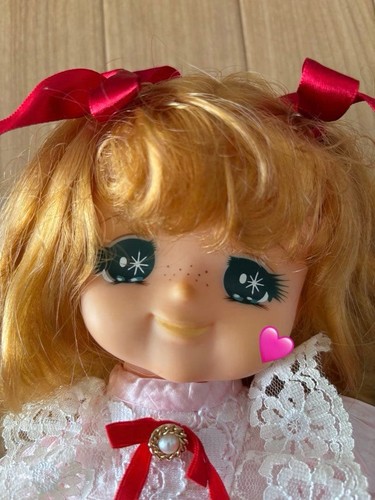 Candy doll badge set - candy, &