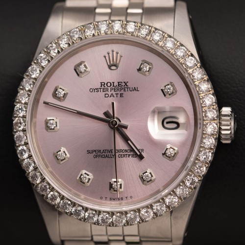 Orologio rolex datejust con - datejust,