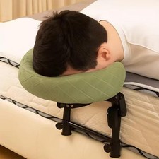 Poggiatesta massaggiante per