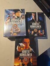 Horatio Hornblower: DVD