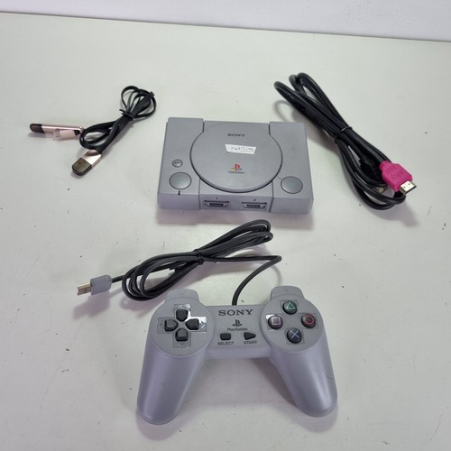 Sony playstation classic - sony,