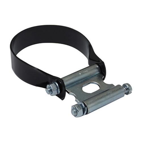 Collier echappement cyclo - collier,