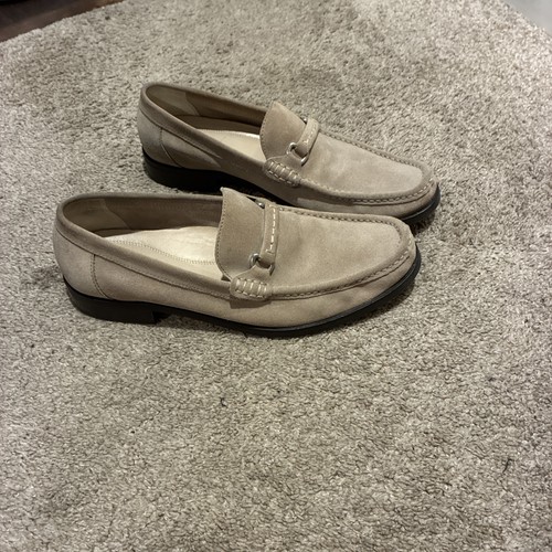 Scarpe mocassino calvin klein - scarpe,