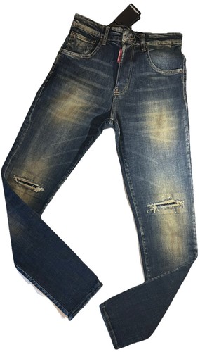 Jeans dsquared2 bellissima - jeans,