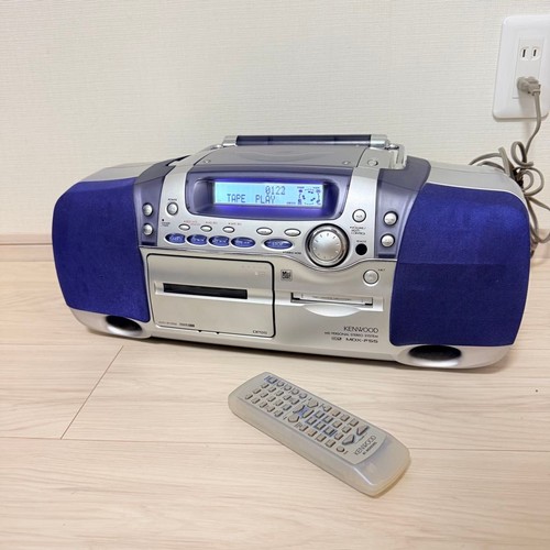 Kenwood mdx f55 - kenwood, md