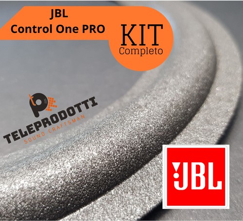Jbl control one pro - control, 1