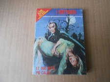 I NOTTURNI anno VII n.28/1978-LE DUE NOTTI PIU' CALDE