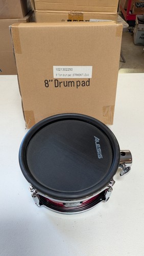 Alesis dual zone mesh drum - alesis, dual-zone