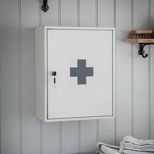 Armadio pronto soccorso grande
