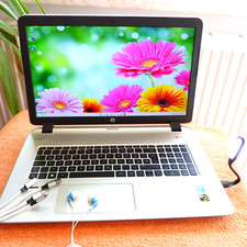 HP 17 K ENVY BeatsAudio