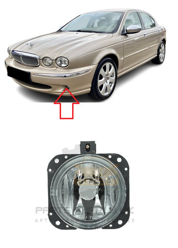 Nuovo per jaguar - nuovo, x-type