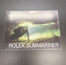 ROLEX SUBMARINER 16800 16803