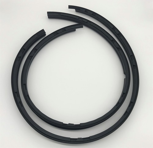 Kit guida finestrini - kit,