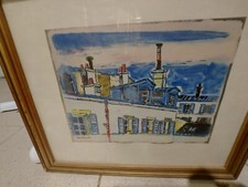 quadro Orfeo Tamburi misure