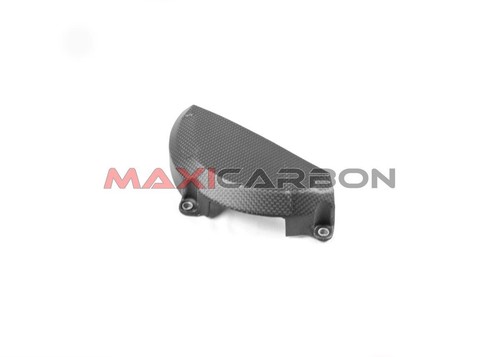 Coprifrizione carbonio ducati - coprifrizione,