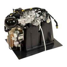 SELESPEED ROBOTTINO CAMBIO