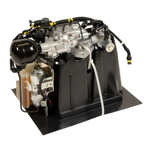 Selespeed robottino cambio - robottino,
