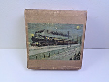 Antico: Set elettrico The Bing