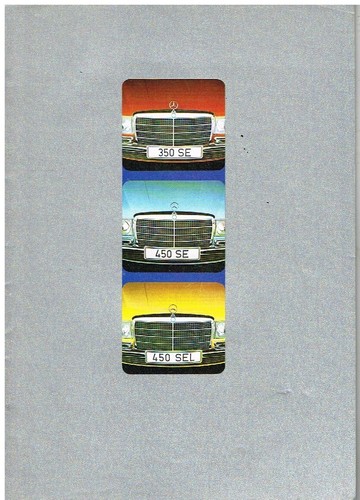 Mercedes benz w116 - mercedes, 450se